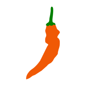 Señor Aji logo