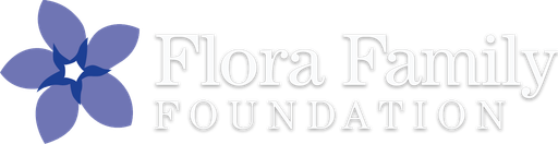 Flora Family Foundation logo