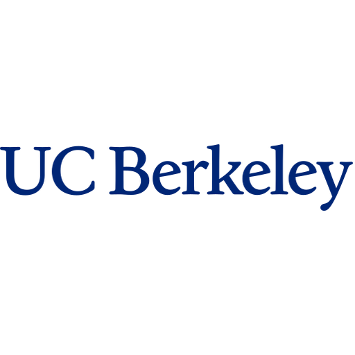 University of California Berkeley logo