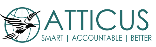 Atticus Administration logo