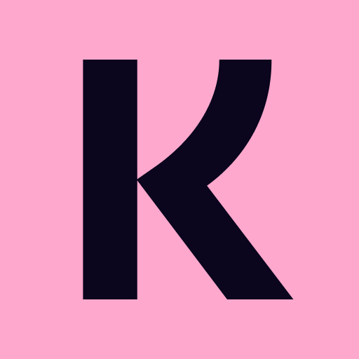 Klarna for Business logo