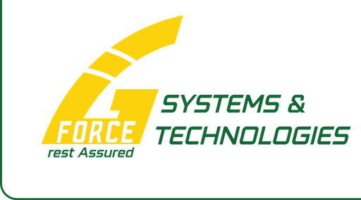 Gforce Systems & Technologies logo