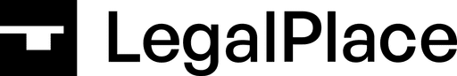 LegalPlace logo