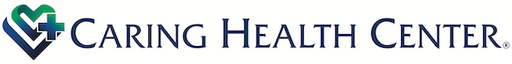 Caring Health Center logo