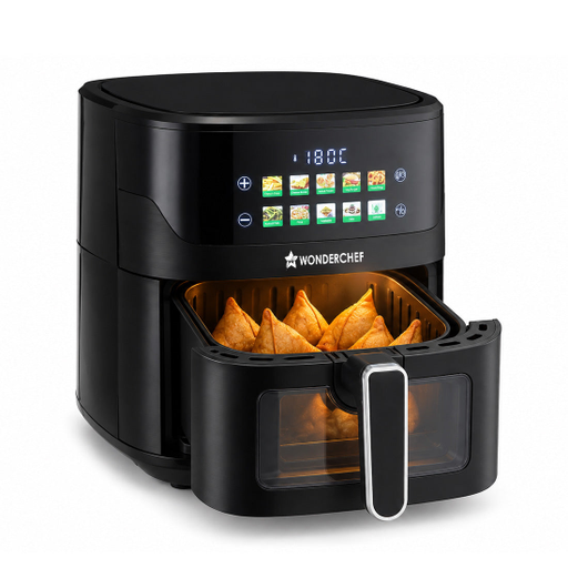 Greenlife Air Fryer logo