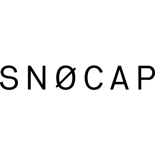 SNØCAP logo