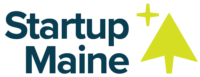 Startup Maine logo