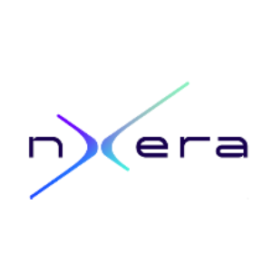 Nxera logo