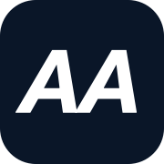 AA Health Dynamics logo