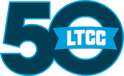 Lake Tahoe Community College logo