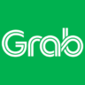 Grab Rides logo