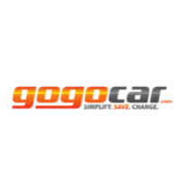 GoGoCar logo