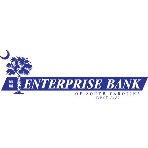 Enterprise Bank logo