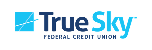 True Sky Federal Credit Union logo