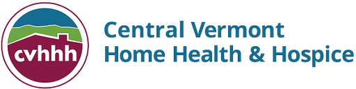 Central Vermont Home Health & Hospice logo