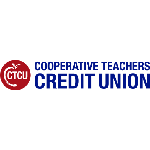 Cooperative Teachers Credit Union logo