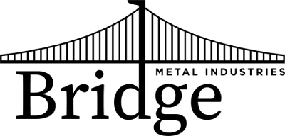 Bridge Metal Industries logo