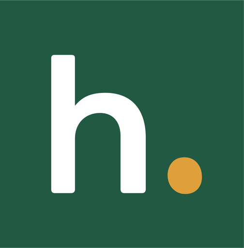 harva. logo