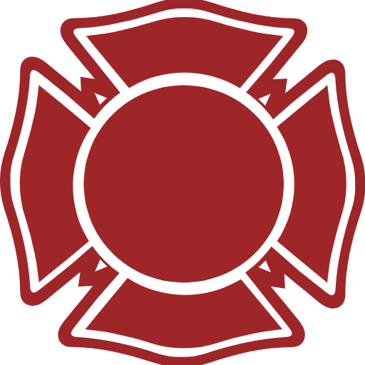 Honolulu Fire Department Federal Credit Union logo