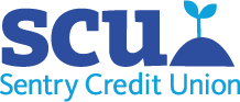 Sentry Credit Union logo