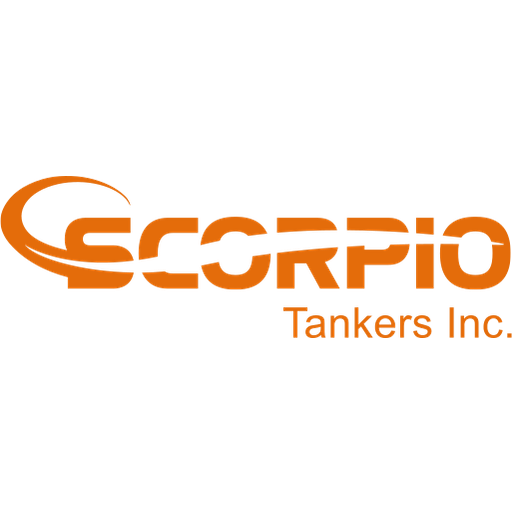 Scorpio Tankers logo
