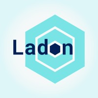 Ladon Robotics logo