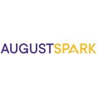 August Spark logo