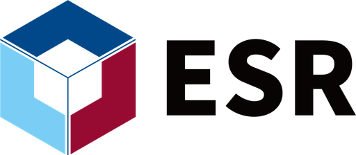 ESR logo