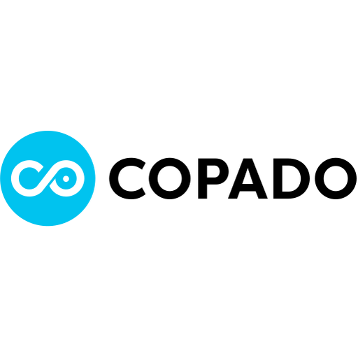 Copado logo