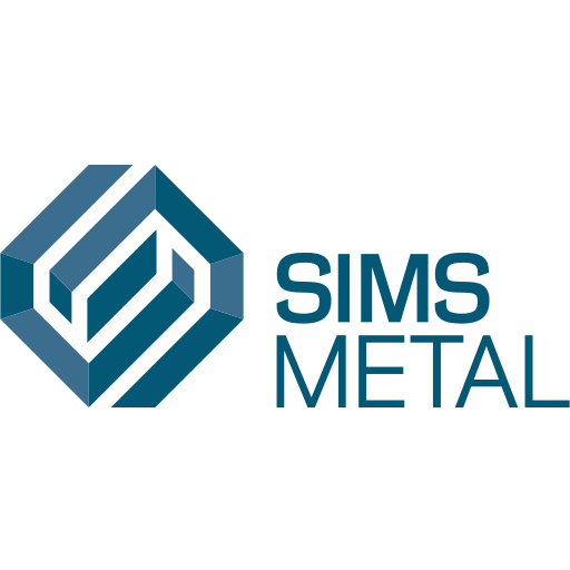 Sims Metal Management logo