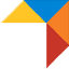 Kinetic Credit Union logo