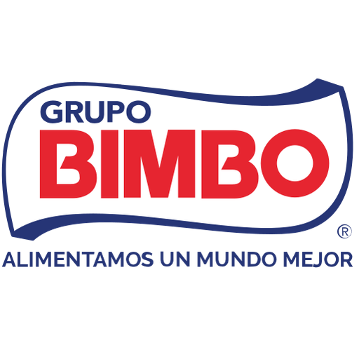 Grupo Bimbo logo