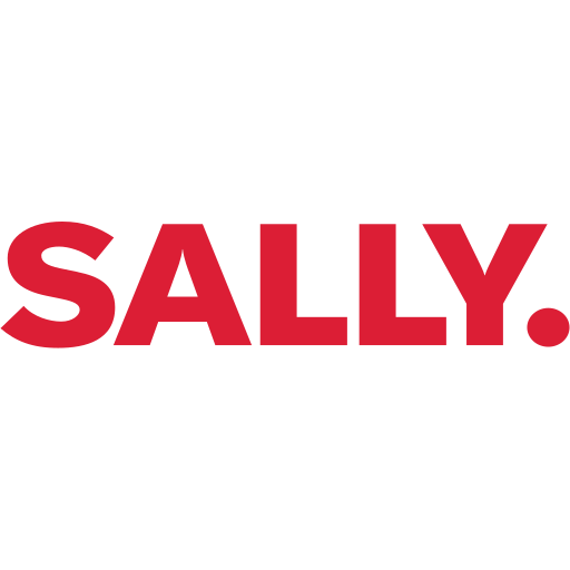 Sally Beauty Holdings logo