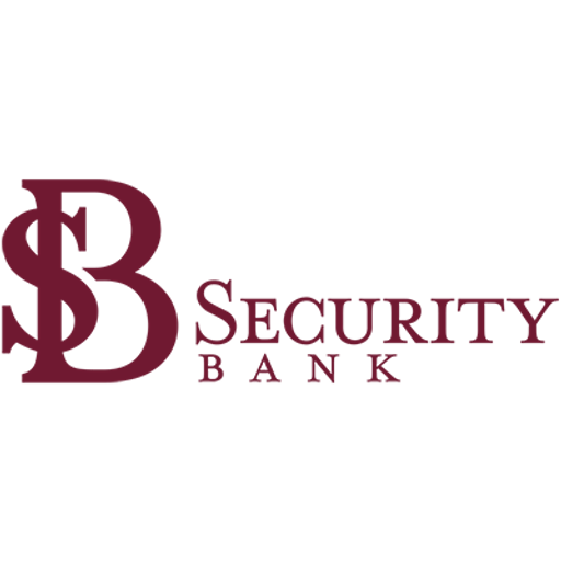 Security Bank logo