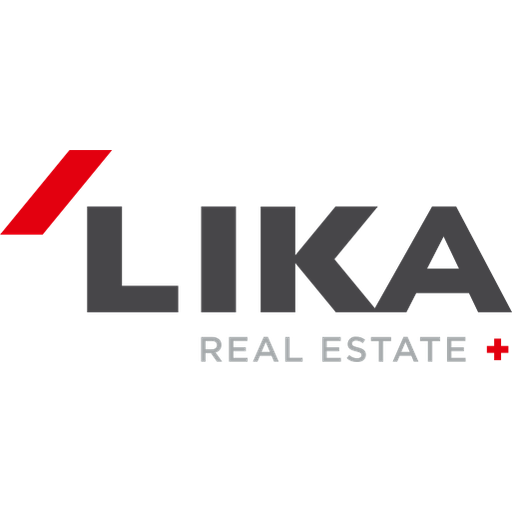 Lika Group AG logo