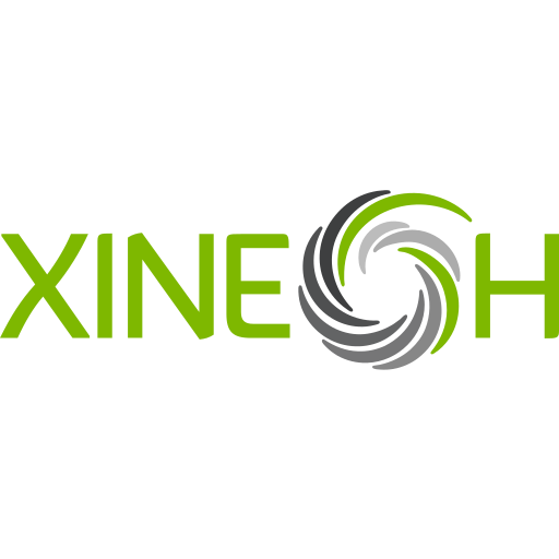 Xineoh logo