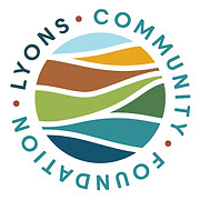 Lyons Community Foundation logo