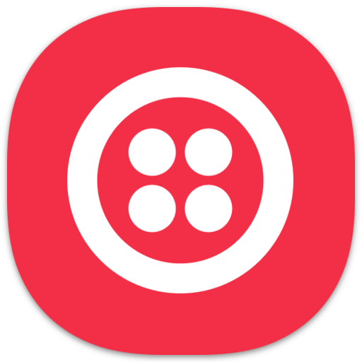 Segment — Customer Data Platform logo