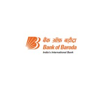 Bank of Baroda logo