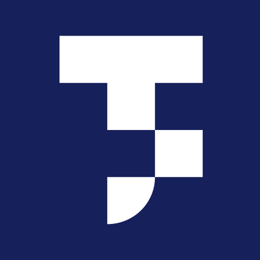 Tecmafoods logo