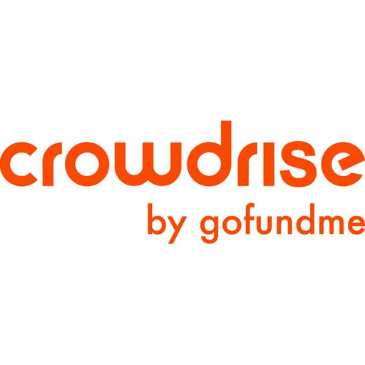CrowdRise logo