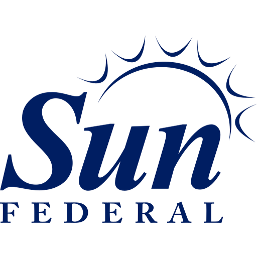 Sun Federal Credit Union logo