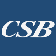 Citizens State Bank of Lankin logo