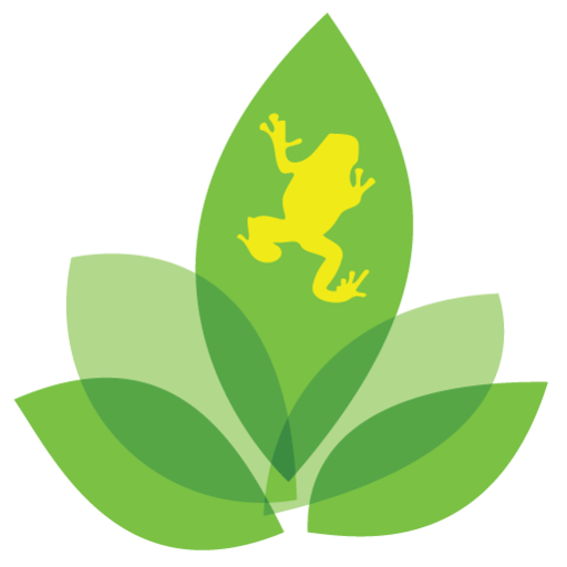 Josh's Frogs logo