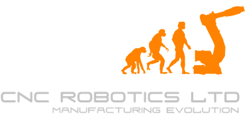 CNC Robotics logo