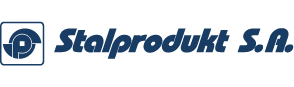 Stalprodukt logo