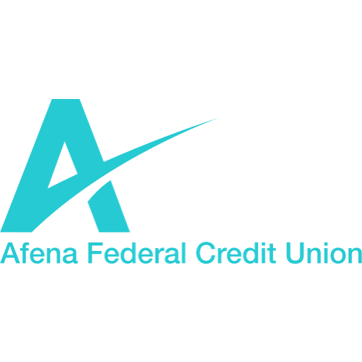 Afena Federal Credit Union logo
