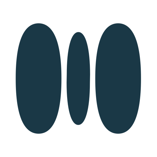 Million Marker logo