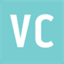 VC Travel logo