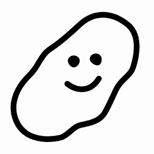 Potato logo
